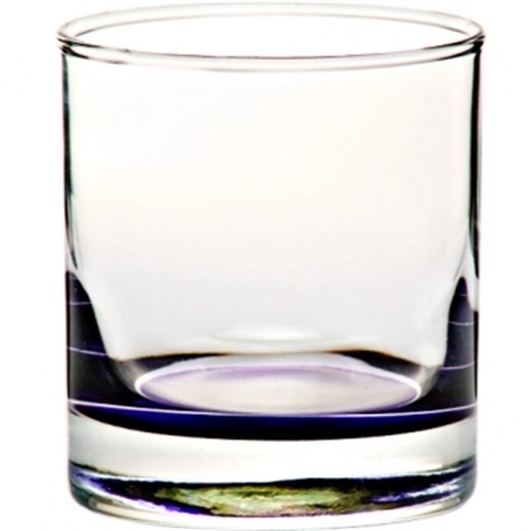 11 oz. Libbey® Heavy Base Whiskey Glasses - Image 13
