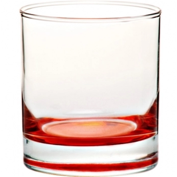 11 oz. Libbey® Heavy Base Whiskey Glasses - Image 14
