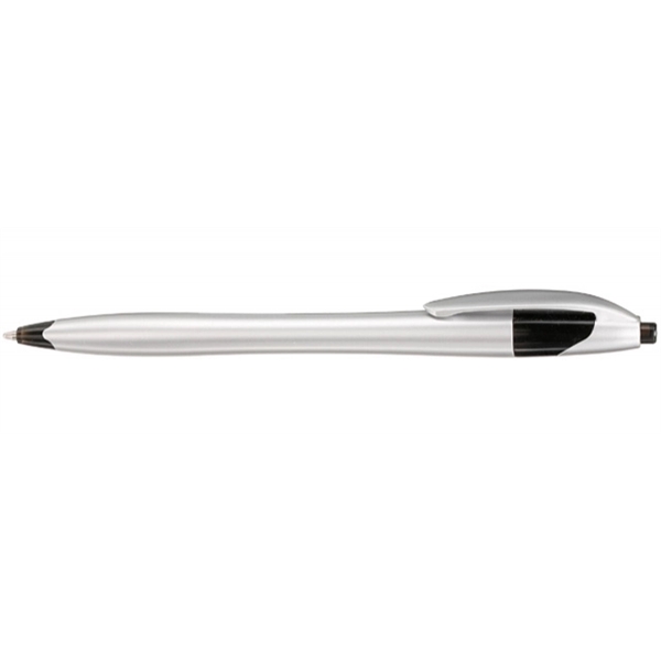 Retractable Ballpoint Pen - Image 2