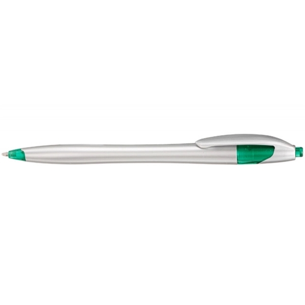 Retractable Ballpoint Pen - Image 5