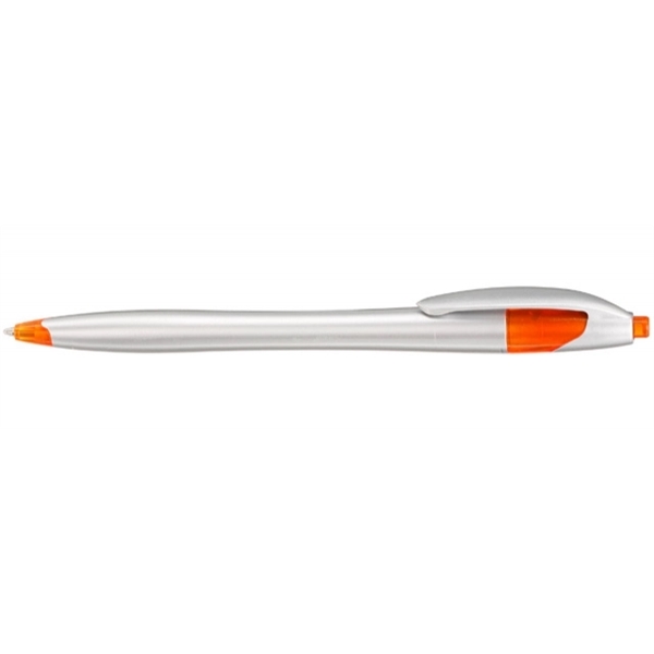 Retractable Ballpoint Pen - Image 7
