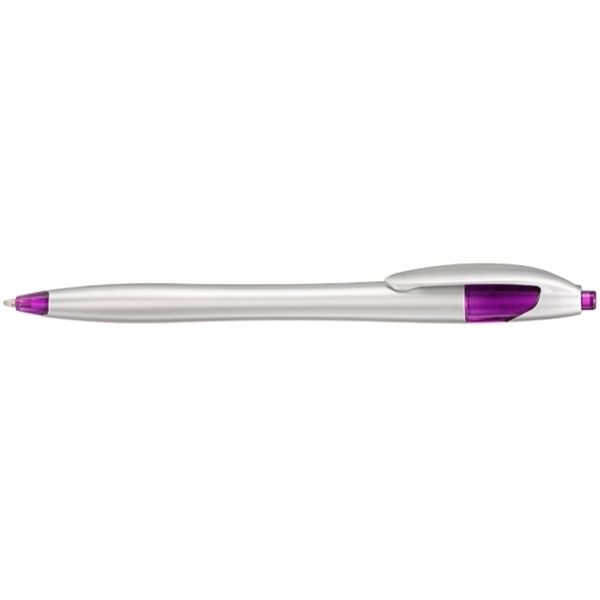Retractable Ballpoint Pen - Image 9