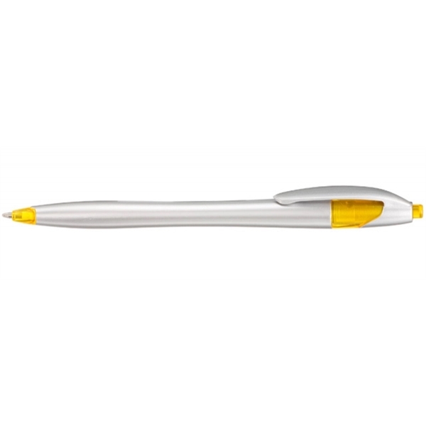 Retractable Ballpoint Pen - Image 13