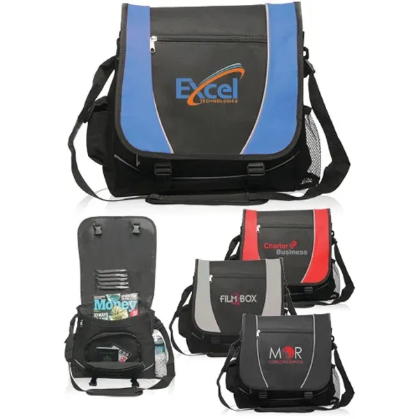 Messenger Bags & Laptop Bags - Image 1