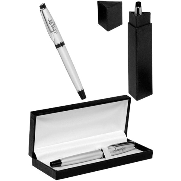 Fine Writing Pen Gift Set - Image 1