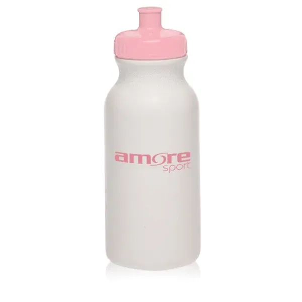 20 oz. Water Bottle BPA Free - Image 6