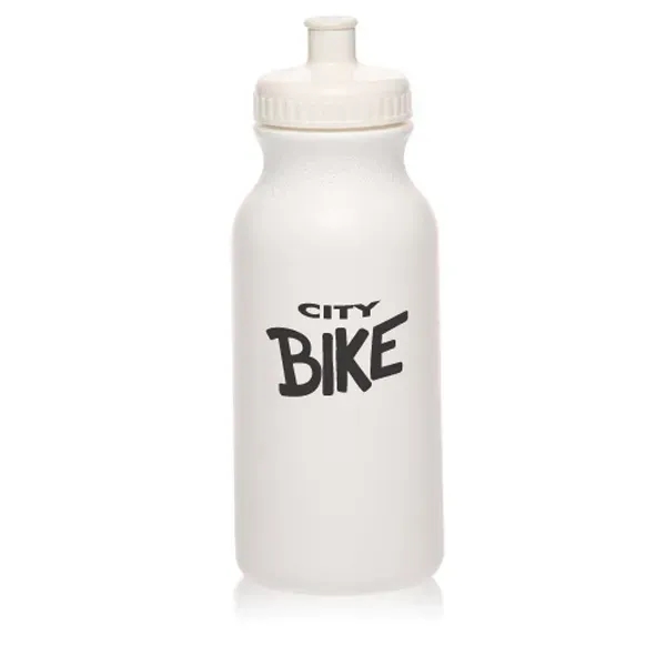 20 oz. Water Bottle BPA Free - Image 10