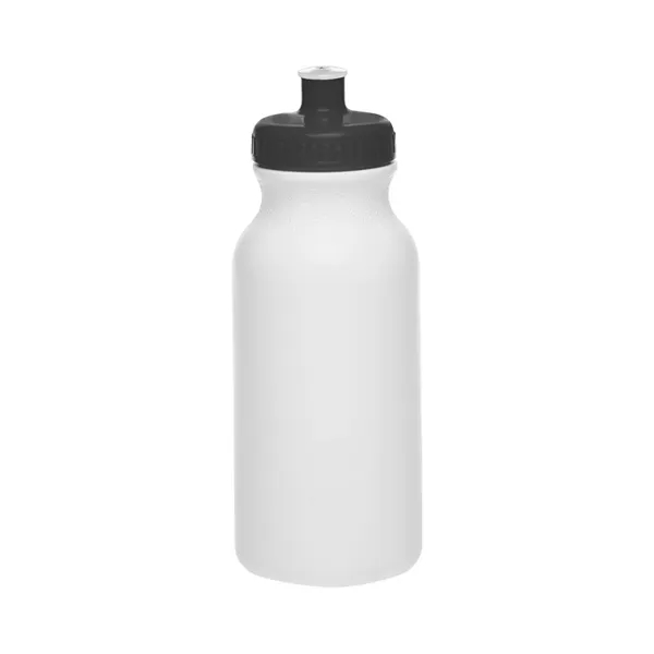 20 oz. Water Bottle BPA Free - Image 13