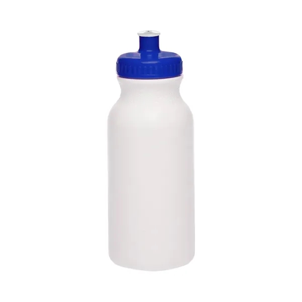 20 oz. Water Bottle BPA Free - Image 14