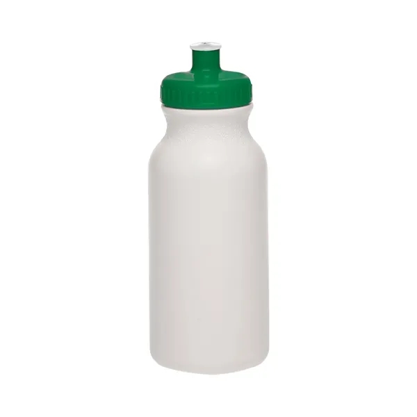 20 oz. Water Bottle BPA Free - Image 15