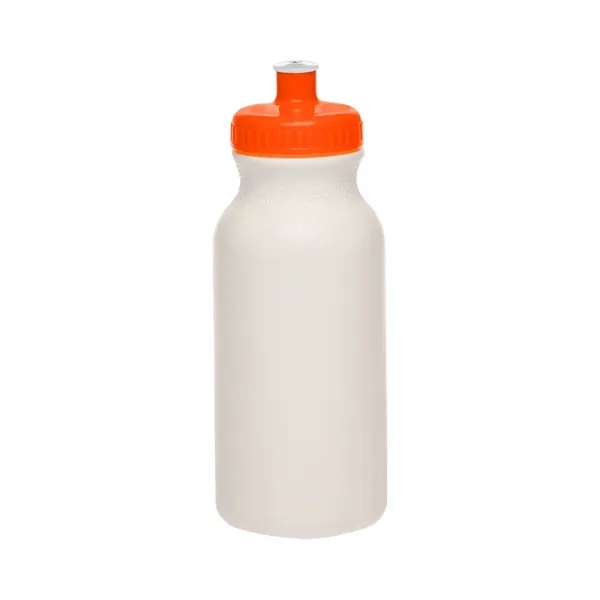 20 oz. Water Bottle BPA Free - Image 16