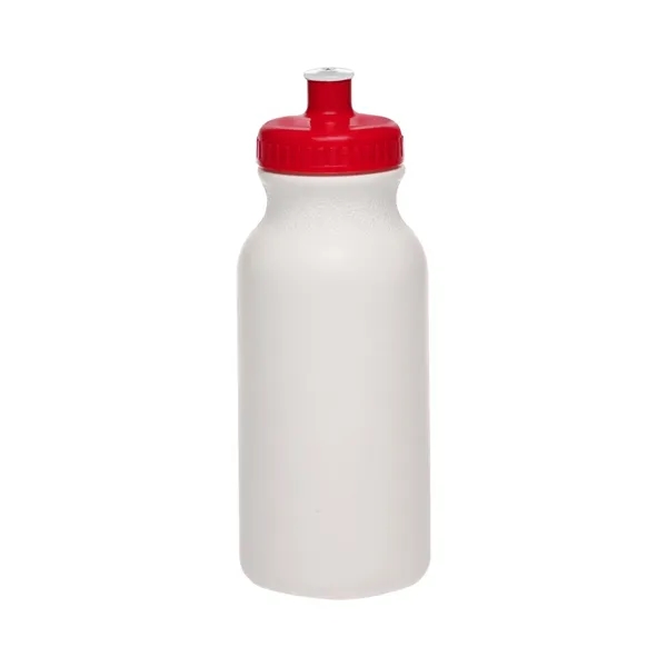 20 oz. Water Bottle BPA Free - Image 18