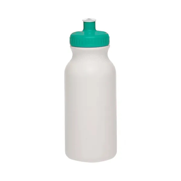 20 oz. Water Bottle BPA Free - Image 19