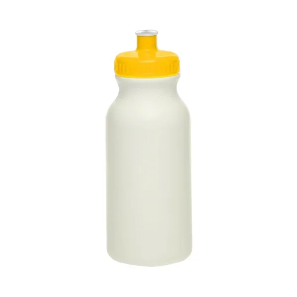 20 oz. Water Bottle BPA Free - Image 22