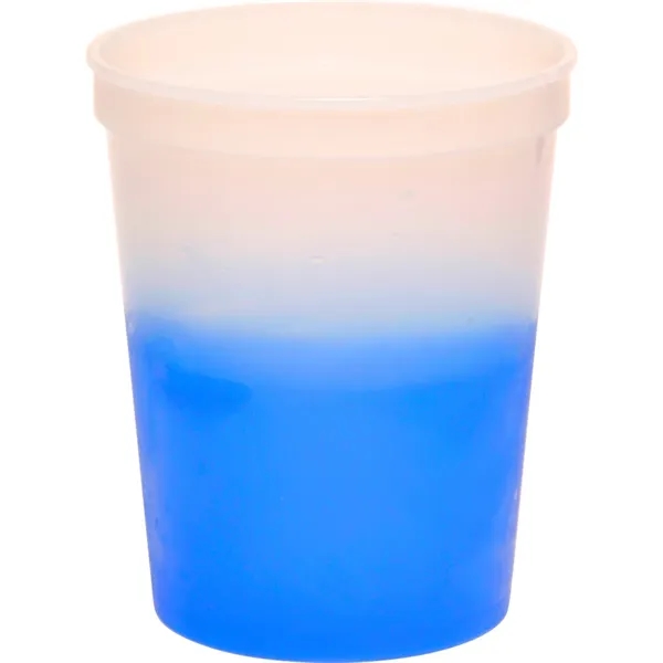 16 oz Color Changing Mood Stadium Cup - Image 3