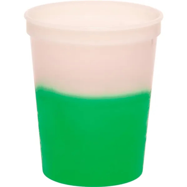 16 oz Color Changing Mood Stadium Cup - Image 4