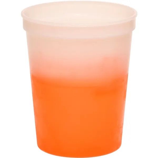16 oz Color Changing Mood Stadium Cup - Image 6