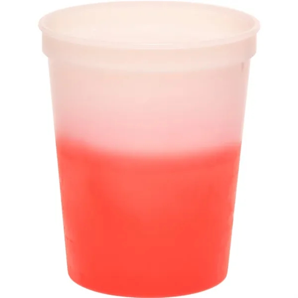16 oz Color Changing Mood Stadium Cup - Image 7