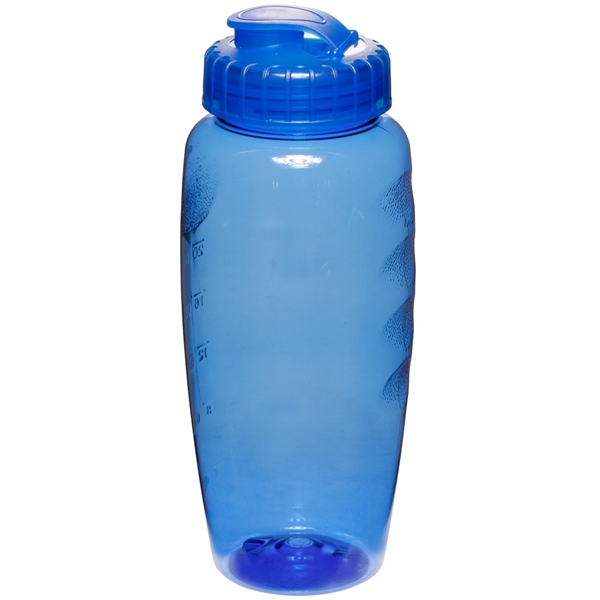 30 oz. Water Bottle Ounce Guide - Image 2