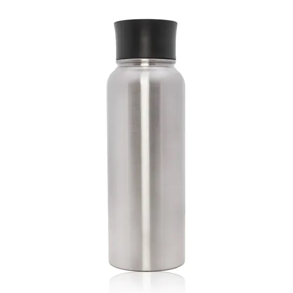 41 oz. Stainless Steel Sports Bottle - Image 2