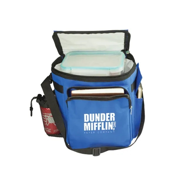 Traveler Insulated Lunch Bags - Image 1