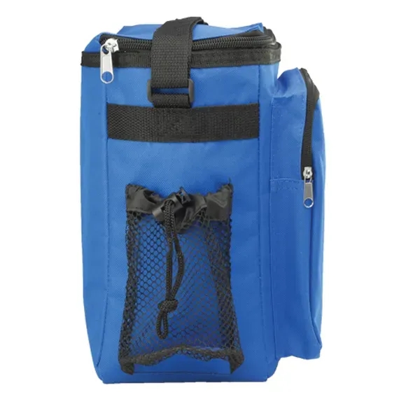 Traveler Insulated Lunch Bags - Image 2