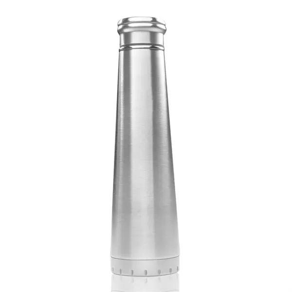 16 oz. Vacuum Insulated Stainless Steel Water Bottle - Image 6