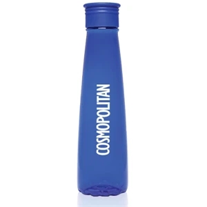 22 oz. Atlas Plastic Water Bottle