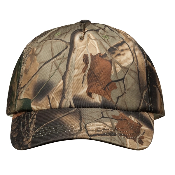 Hunter Camouflage Caps - Image 2
