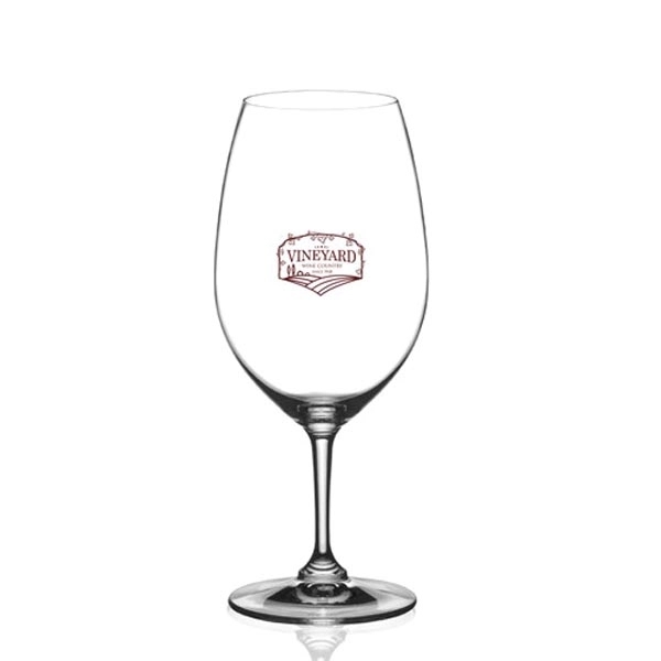 18 oz. Riedel Crystal Overture Magnum Wine Glasses - Image 1