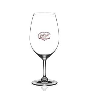 18 oz. Riedel Crystal Overture Magnum Wine Glasses