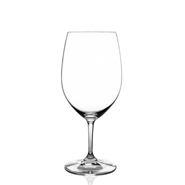18 oz. Riedel Crystal Overture Magnum Wine Glasses - Image 2