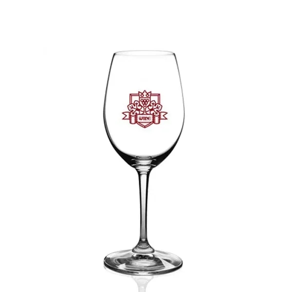 12 oz. Riedel Crystal White Wine Glasses - Image 1