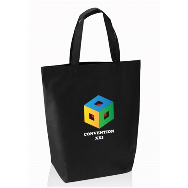 Umek Large Non Woven Tote Bags - Image 2