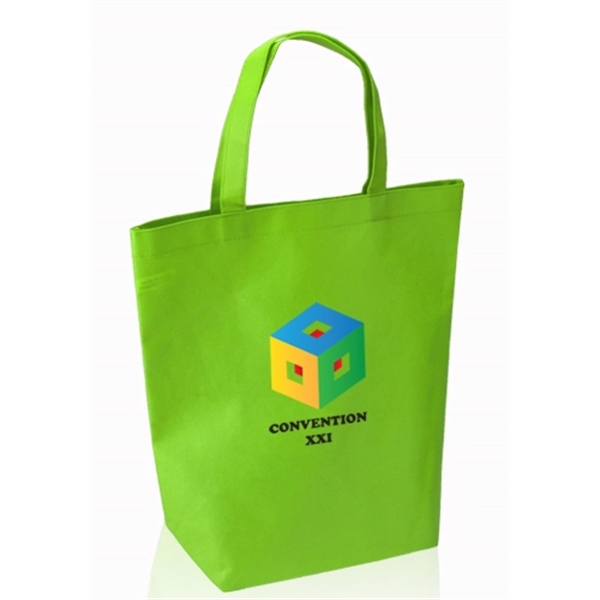 Umek Large Non Woven Tote Bags - Image 3