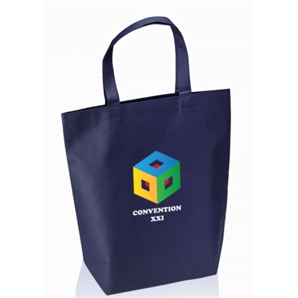 Umek Large Non Woven Tote Bags - Image 4