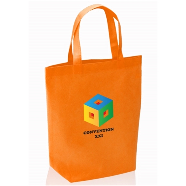 Umek Large Non Woven Tote Bags - Image 5