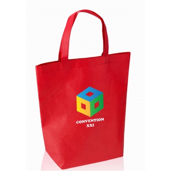 Umek Large Non Woven Tote Bags - Image 7