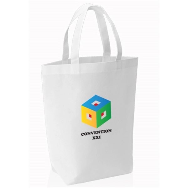 Umek Large Non Woven Tote Bags - Image 9