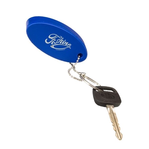 Boater Stress Relieving Keychain - Image 2