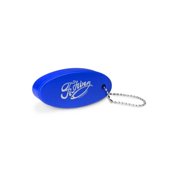 Boater Stress Relieving Keychain - Image 4