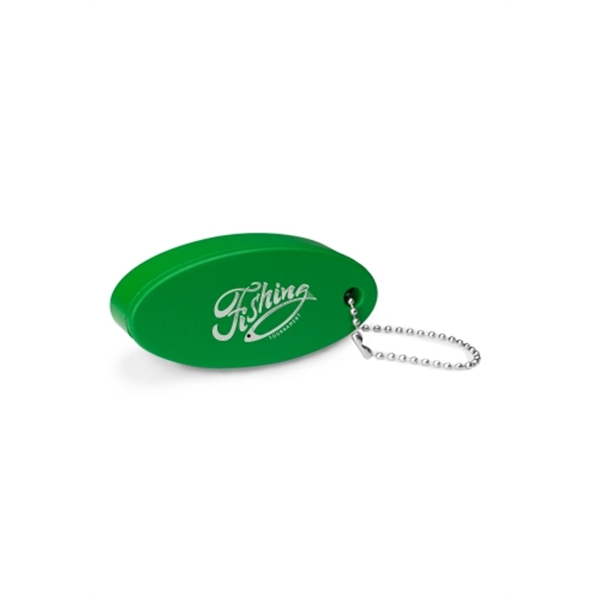 Boater Stress Relieving Keychain - Image 5