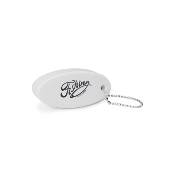 Boater Stress Relieving Keychain - Image 9