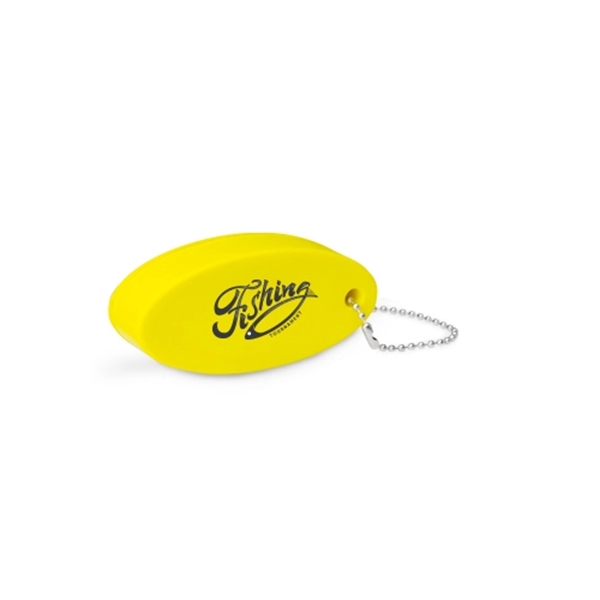 Boater Stress Relieving Keychain - Image 10