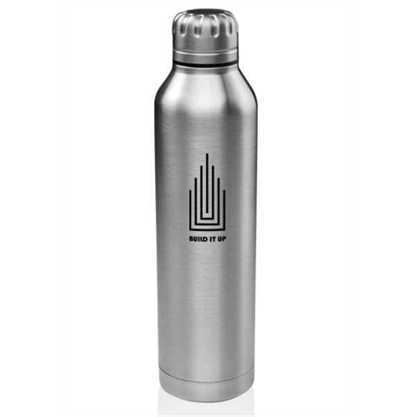 34 oz Stainless Steel Water Bottles - Image 5