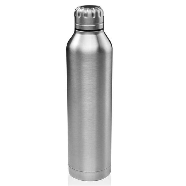 34 oz Stainless Steel Water Bottles - Image 8