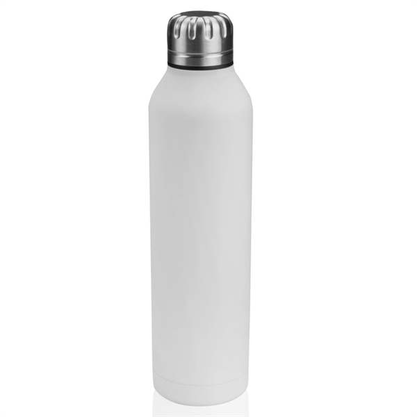 34 oz Stainless Steel Water Bottles - Image 9
