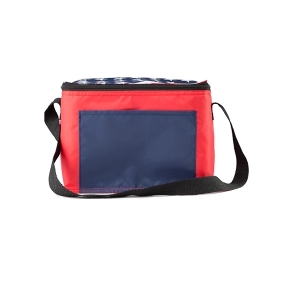 American Flag Lunch Bags - Image 2