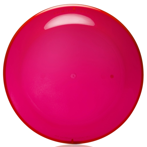 9.25 in. Tranlucent Color Flying Discs - Image 11