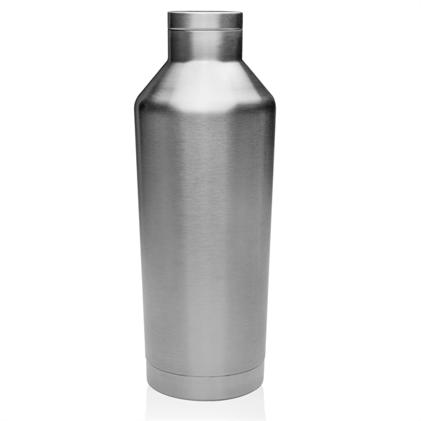 Explorer 17 oz Vacuum Stainless Steel Water Bottles - Image 4